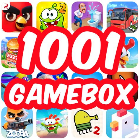 1001 free games to play